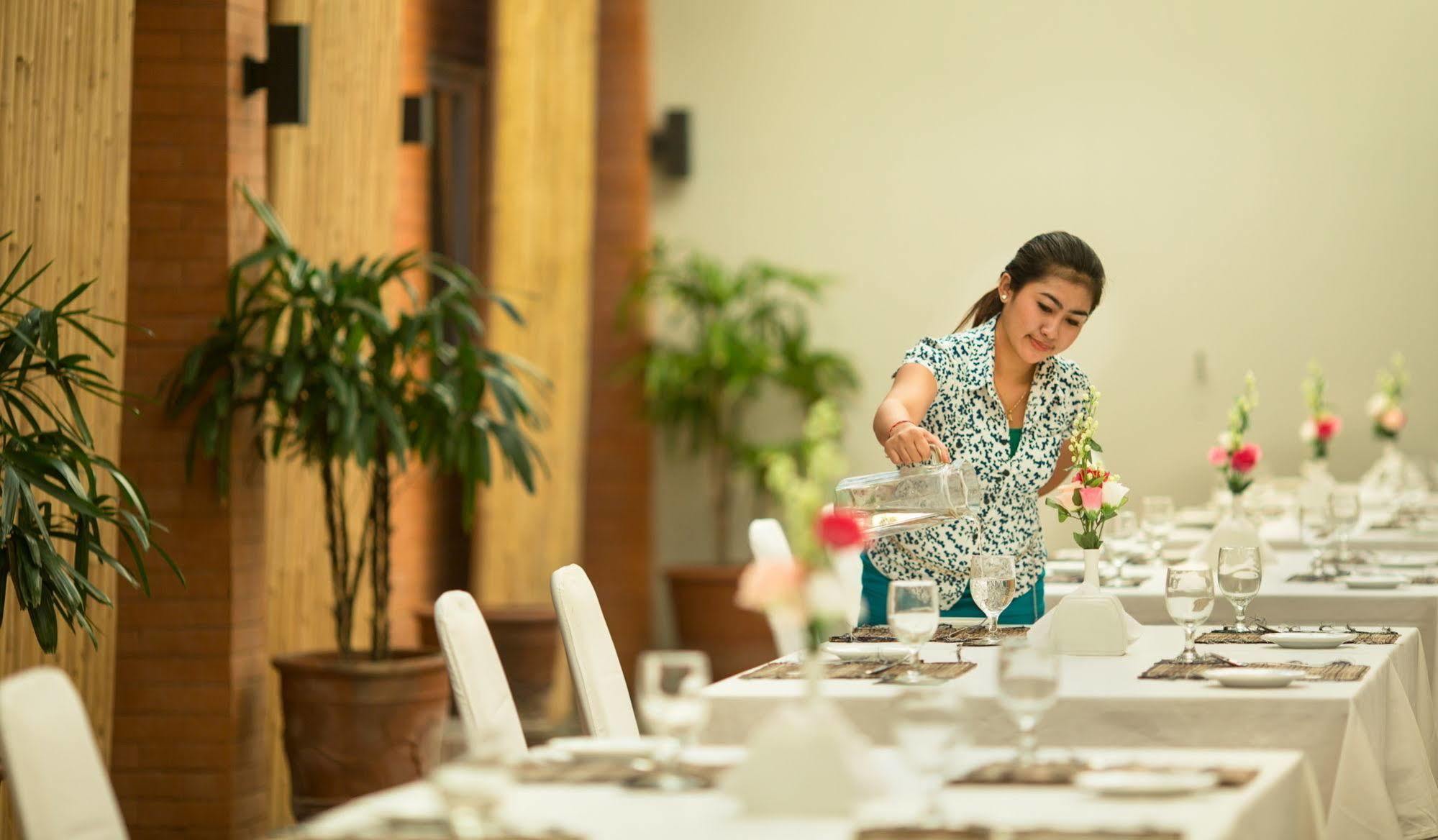 Zizz Convention Hotel Denpasar Dış mekan fotoğraf
