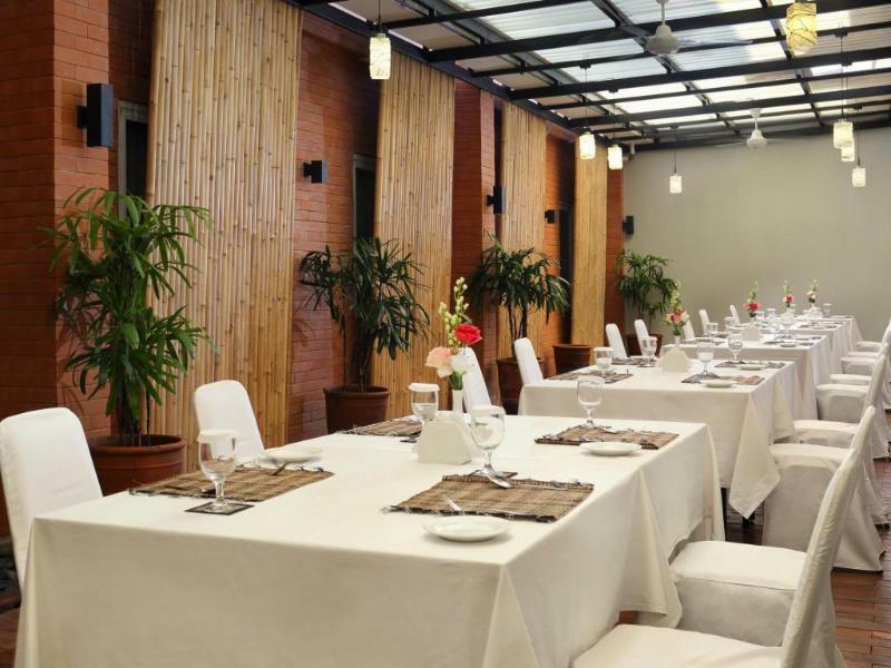 Zizz Convention Hotel Denpasar Dış mekan fotoğraf
