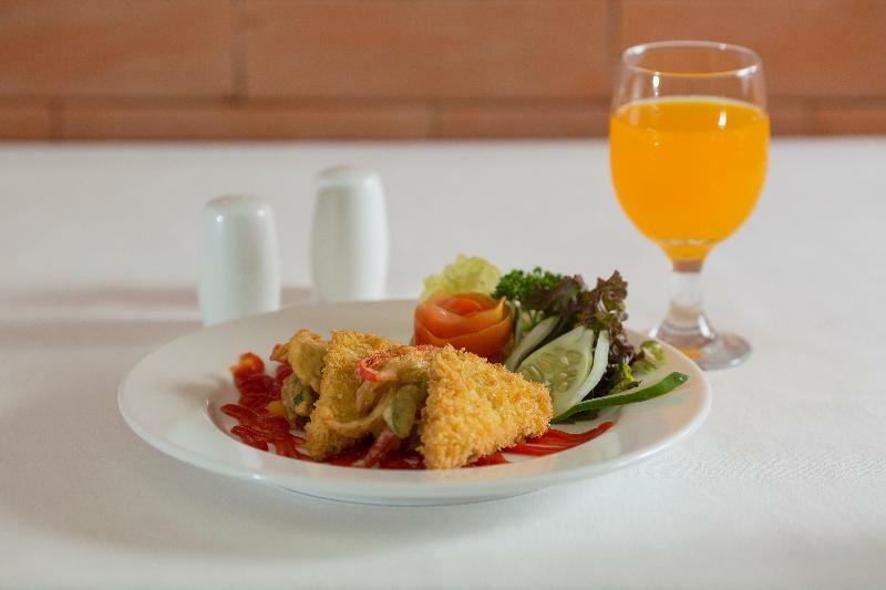 Zizz Convention Hotel Denpasar Dış mekan fotoğraf